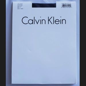 Calvin Klein Ultra Sheer Stockings
